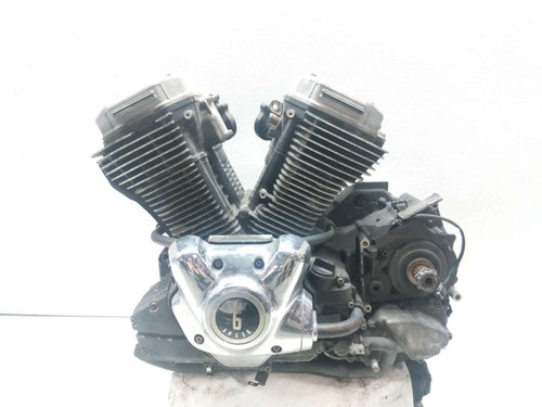 15 Kawasaki VN1700 Voyager 1700 Engine Motor GUARANTEED