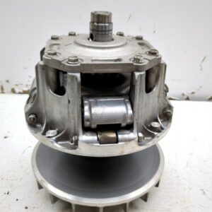 16-18 Kawasaki Mule Pro DXT KAF1000 CVT Primary Clutch Driven Assembly