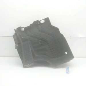 16 Can Am Commander 800R XT Front Right Floor Footwell Cover Panel Plastic