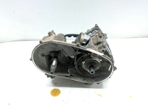 16 Kawasaki KVF750 Brute Force 750 Engine Motor Case Block
