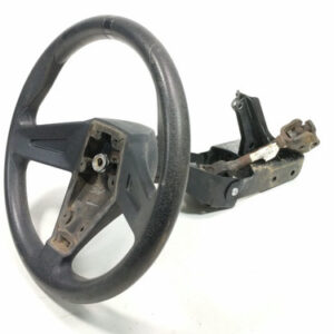 16 Polaris RZR XP Turbo EPS Steering Wheel Assembly 2249