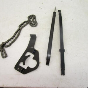 16 Yamaha YFM 700 Kodiak Cam Chain Tensioner Guides 2MB-E2251-00-00 2016-2018