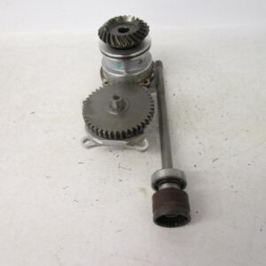 16 Yamaha YFM 700 Kodiak Inermediate Shaft Bevel Gears B16-E761A-00-00 2016-2018