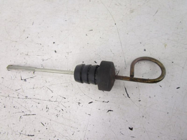 16 Yamaha YFM 700 Kodiak Oil Dip Stick Plug Level 3B4-15362-01-00 2011-2025