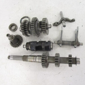 16 Yamaha YFM 700 Kodiak Transmission Trans B16-E7681-00-00 2016-2018