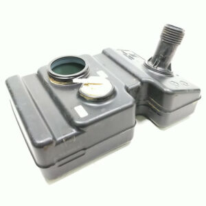 17-21 Polaris Ace 150 Fuel Gas Tank Petrol 2521747