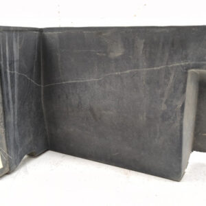 17-21 Polaris Ranger 1000 XP Battery Cover Plastic Panel