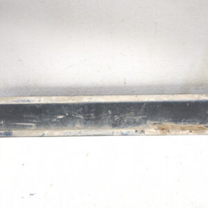 17-21 Polaris Ranger 1000 XP Closeoff Trim Cover Panel