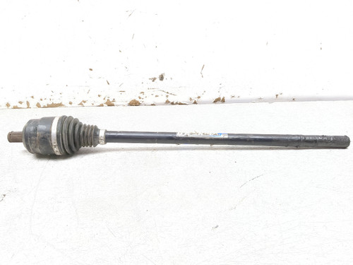 17-21 Polaris Ranger 1000 XP CV Axle Shaft
