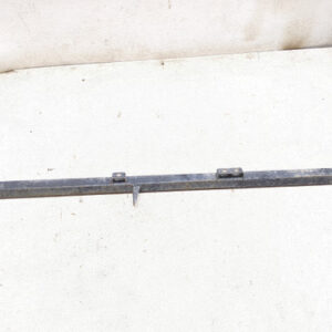 17-21 Polaris Ranger 1000 XP Frame Support Mount Bracket Holder