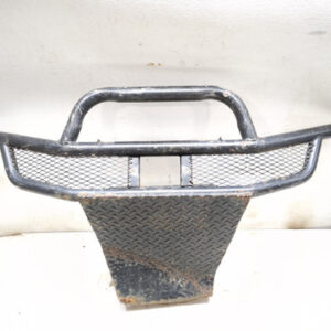 17-21 Polaris Ranger 1000 XP Front Bumper Brush Crash Guard