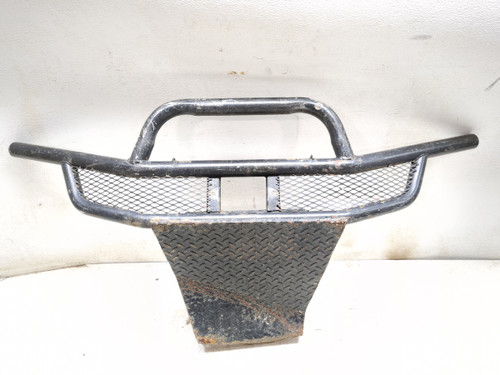 17-21 Polaris Ranger 1000 XP Front Bumper Brush Crash Guard