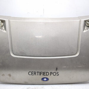 17-21 Polaris Ranger 1000 XP Front Center Hood Access Panel Cover 5453728