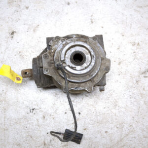 17-21 Polaris Ranger 1000 XP Front Diff Differential Gearcase Assembly 6622837