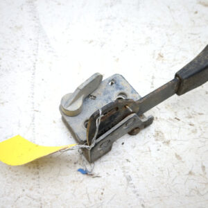 17-21 Polaris Ranger 1000 XP Front Left Door Handle