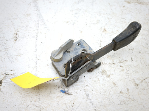 17-21 Polaris Ranger 1000 XP Front Left Door Handle