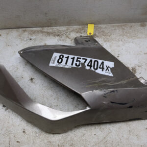 17-21 Polaris Ranger 1000 XP Front Left Headlight Cover Panel Fender 5453723-520