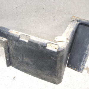 17-21 Polaris Ranger 1000 XP Front Left Seat Frame Cover Panel