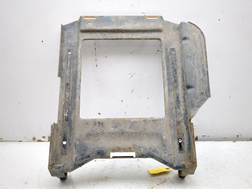 17-21 Polaris Ranger 1000 XP Front Left Seat Frame Mount Bracket Holder