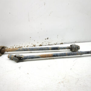 17-21 Polaris Ranger 1000 XP Front Rear Drive Propshaft Prop Shaft