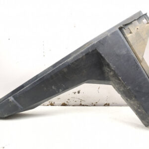 17-21 Polaris Ranger 1000 XP Front Right Fender Flare Cover Panel 5453722