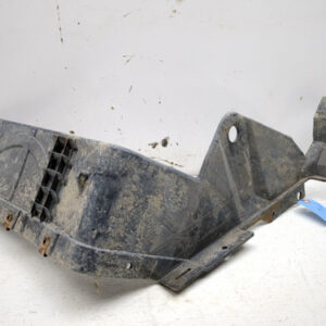 17-21 Polaris Ranger 1000 XP Front Right Floor Footwell Cover Panel