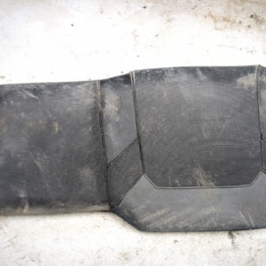 17-21 Polaris Ranger 1000 XP Front Seat Backrest Cushion B