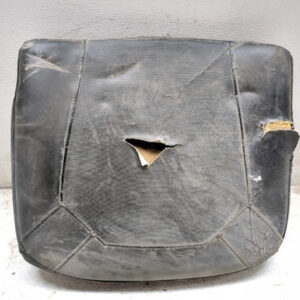 17-21 Polaris Ranger 1000 XP Front Seat Bottom Cushion A