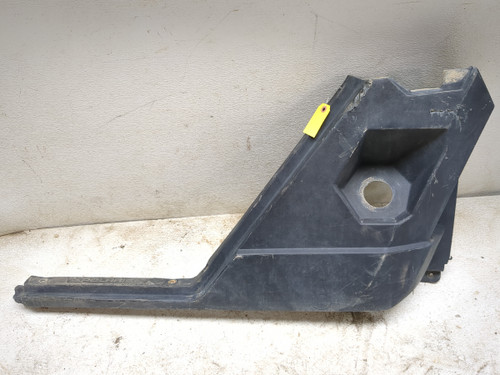 17-21 Polaris Ranger 1000 XP Left Side Gas Tank Fender Rocker Cover Panel