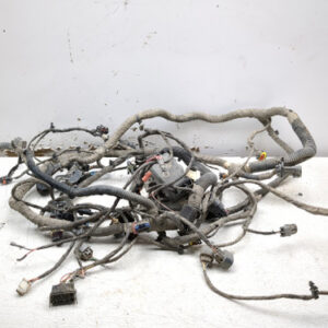 17-21 Polaris Ranger 1000 XP Main Wiring Wire Harness Loom