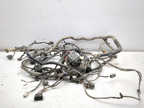 17-21 Polaris Ranger 1000 XP Main Wiring Wire Harness Loom