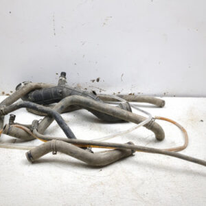 17-21 Polaris Ranger 1000 XP Miscellaneous Parts Hose Tube Kit