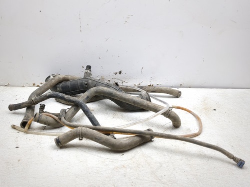 17-21 Polaris Ranger 1000 XP Miscellaneous Parts Hose Tube Kit