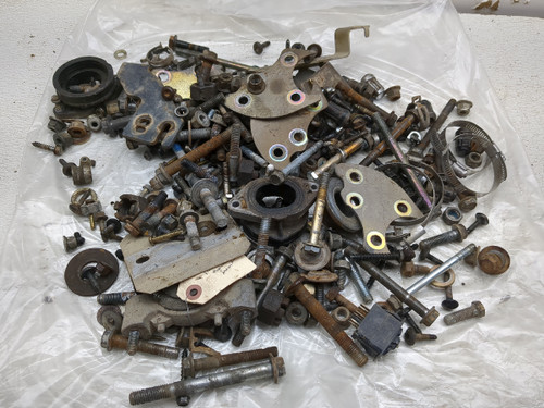 17-21 Polaris Ranger 1000 XP Miscellaneous Parts Master Hardware Bolt Kit