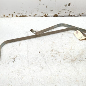 17-21 Polaris Ranger 1000 XP Petrol Gas Fuel Tank Strap Brackets