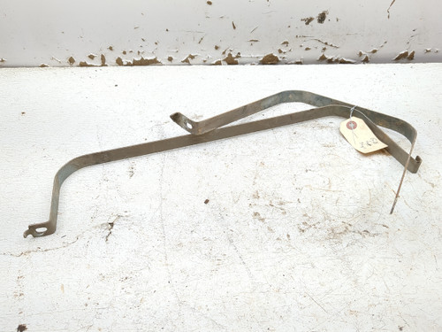 17-21 Polaris Ranger 1000 XP Petrol Gas Fuel Tank Strap Brackets