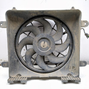 17-21 Polaris Ranger 1000 XP Radiator Cooling Fan 2411816