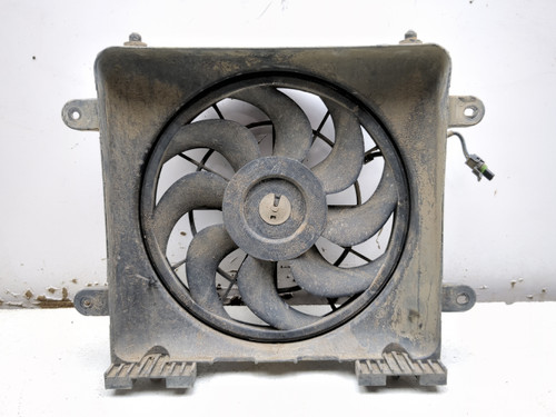 17-21 Polaris Ranger 1000 XP Radiator Cooling Fan 2411816