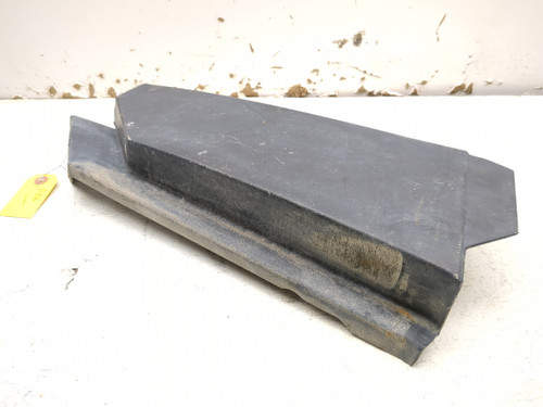 17-21 Polaris Ranger 1000 XP Rear Left Upper Fender Cover Panel