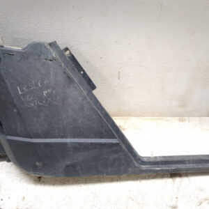 17-21 Polaris Ranger 1000 XP Rear Right Fender Rocker Cover Panel