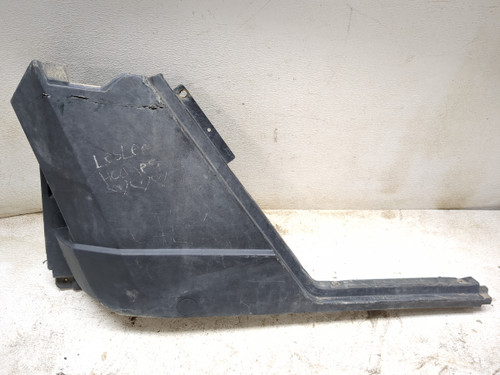 17-21 Polaris Ranger 1000 XP Rear Right Fender Rocker Cover Panel