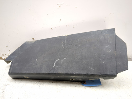 17-21 Polaris Ranger 1000 XP Rear Right Upper Fender Cover Panel 5453735-070