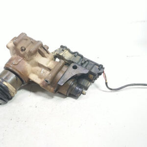 17 Arctic Cat Prowler HDX 700 Differential Diff Front