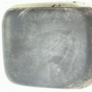 17 Can Am Defender HD5 Central Center Cushion Middle Pad Assembly 708001629