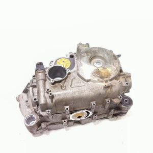 17 Can Am Defender HD5 Engine Crankcase Case Block 370427350