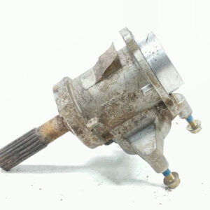 17 Can Am Defender HD5 Shifting Unit 420686741