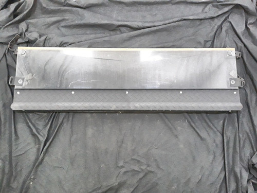 17 Polaris Ranger 1000 XP Windshield Wind Screen