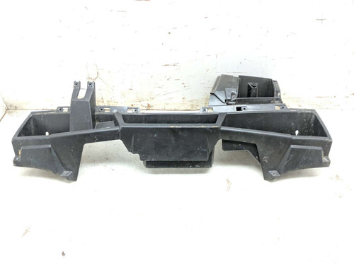 17 Polaris Ranger XP 1000 Dash Front Storage Cover Panel Plastic