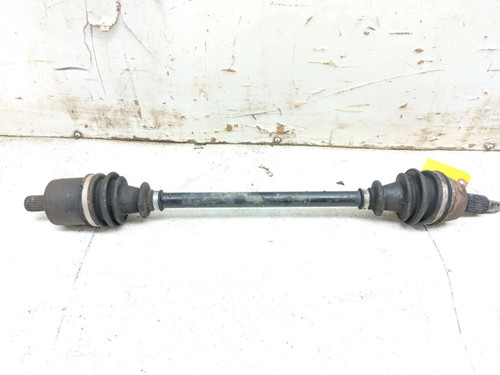 17 Polaris Ranger XP 1000 Front Left CV Axle Half Shaft