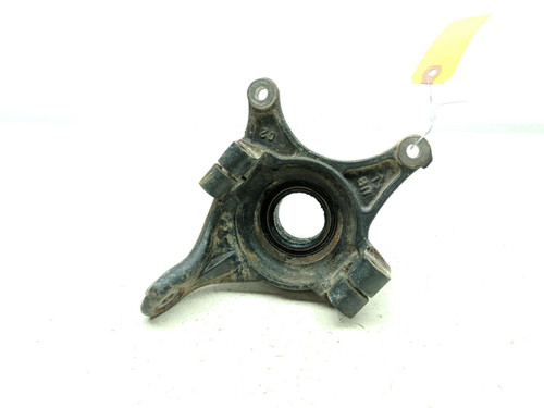 17 Polaris Ranger XP 1000 Front Left Wheel Spindle Knuckle Carrier